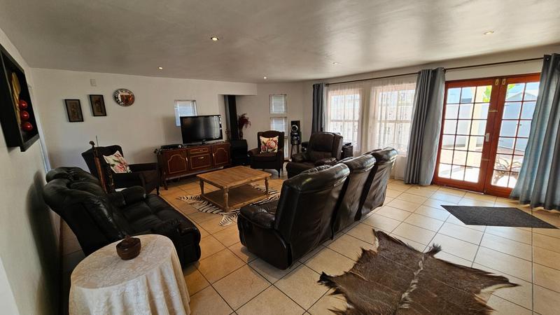 3 Bedroom Property for Sale in Dwarskersbos Western Cape